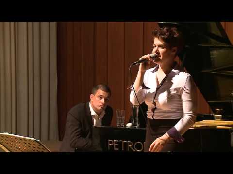 Nat King Cole - NATURE BOY - Iva Gortan