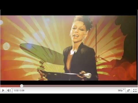 PARLOR SOCIAL - WHY U RAGGIN'? , OFFICIAL MUSIC VIDEO (Ragtime/R&B Music)