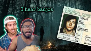 An Extremely Disturbing Camping Story REACTION