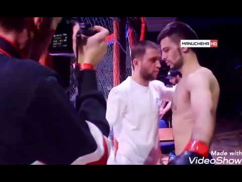 Памирец Авазбек Акёл супер бой 2022