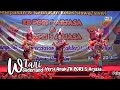 TARI WONDERLAND ALA TK PGRI 5 ARJASA