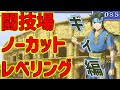 【ゆっくり実況】完全初見　fe烈火の剣を好き勝手やってみる　20章ノーカットレベリングギィ編「ザ・剣士」