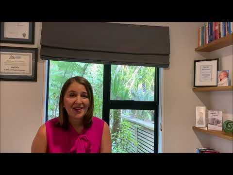 Reduce Birth Anxiety Online Workshop Information