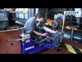 GEDORE KL-1000-2055 Hülse, Ø 69 mm Video