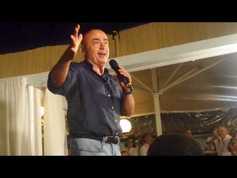 20th Al Pirata Cervia (Ra) by Iasi Family guest Palo Cevoli