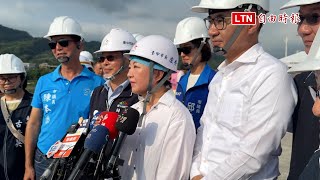 [黑特] 西屯幼兒園性侵 盧秀燕:國家吃飽太閒嗎?