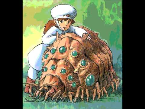 download lagu mp3 mp4 Nausicaa Requiem Music Box, download lagu Nausicaa Requiem Music Box gratis, unduh video klip Nausicaa Requiem Music Box