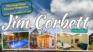  Hotels for Sale in Ramnagar, Nainital