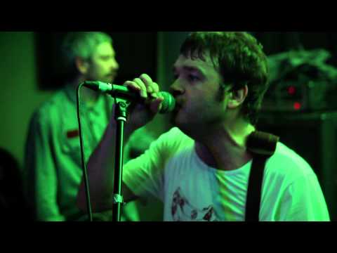 We Are The Supercool - Space Monkeys Live