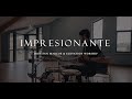 Impresionante - Miel San Marcos | Kevin Browne