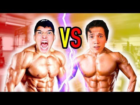 You Will NEVER Win! (Brother Wars)