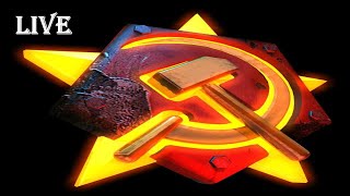 Red Alert 2 - Yuri's Revenge l I'm Gaming - Battle Team.