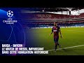 Barça - Bayern : Le match de Messi, impuissant dans cette humiliation historique