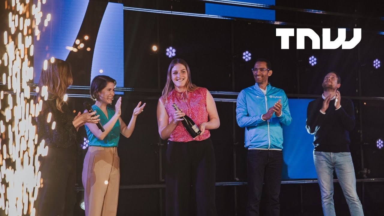 The Secret Hub Powering Europe's Top Startups