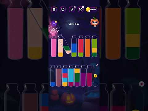 Get Color - level 667