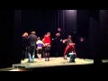 Русское горе (Театр Школа современной пьесы).flv 