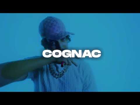 Simba La Rue X Werenoi type beat - "Cognac"