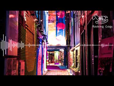 Jan Chmelar - Urban Poetry 3 [Rocking Cogs]