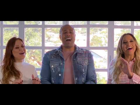 Poder do teu amor I Deus do impossível I A Benção - (Medley Aline Barros)