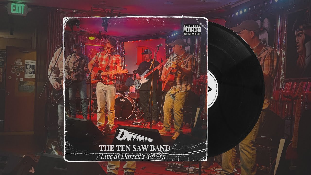 Promotional video thumbnail 17 for Dalton Rayne
