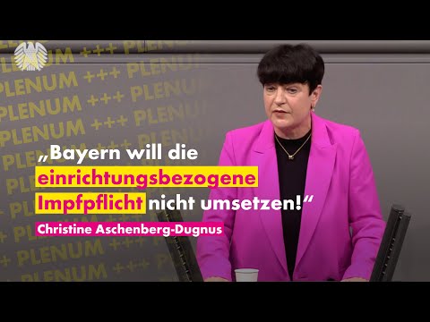 #Söder auf Zickzackkurs bei der Impfpflicht!