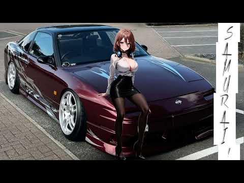 DeeKay x Hxzz - Samurai! (prod. WXCKY) [Extended]