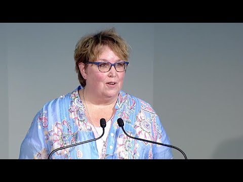 All of Us Research Program | Nashville Live Launch Event - Nancy VanReece