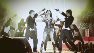 INNA - Put Your Hands Up