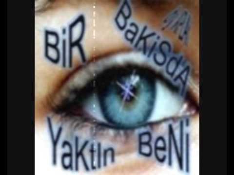DJ CAMBAZ ( YOZGAT TERROR ) - ELVEDA DEME BANA 2009