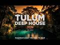 Tulum Deep House Mix 2026 🌴 Sunset Beach Lounge • Afro House • No Vocals