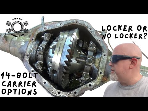 Don't Pick the Wrong 14 Bolt Carrier