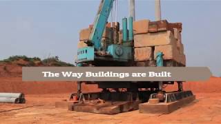 New Online Way to Buy & Sell Construction Materials & Services | ConstroBazaar