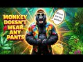 Me My Monkey The Full Song