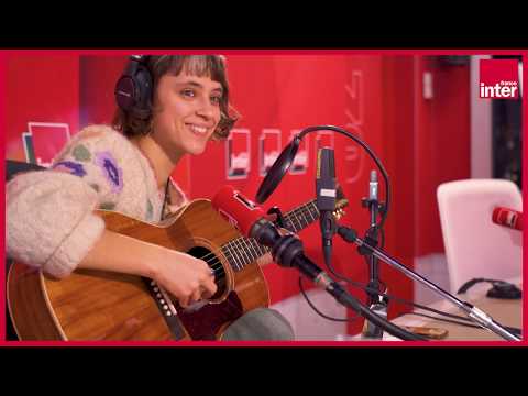 Pomme chante "Dernière danse" de Kyo