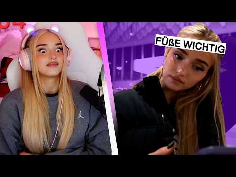 Wer versteht, der versteht 🤫 | Hungriger Hugo Reaktion