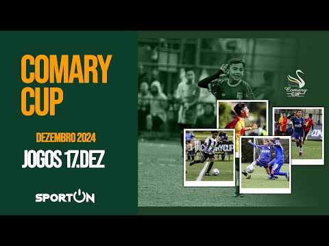 COMARY CUP -  17/12/2024
