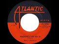 1956 Ray Charles - Hallelujah I Love Her So