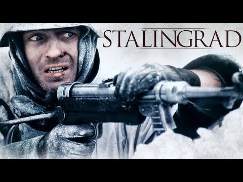 STALINGRAD (1993) English SUB (HD) Full Movie Watch Free