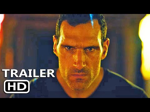 Trailer de Affinity (2025)