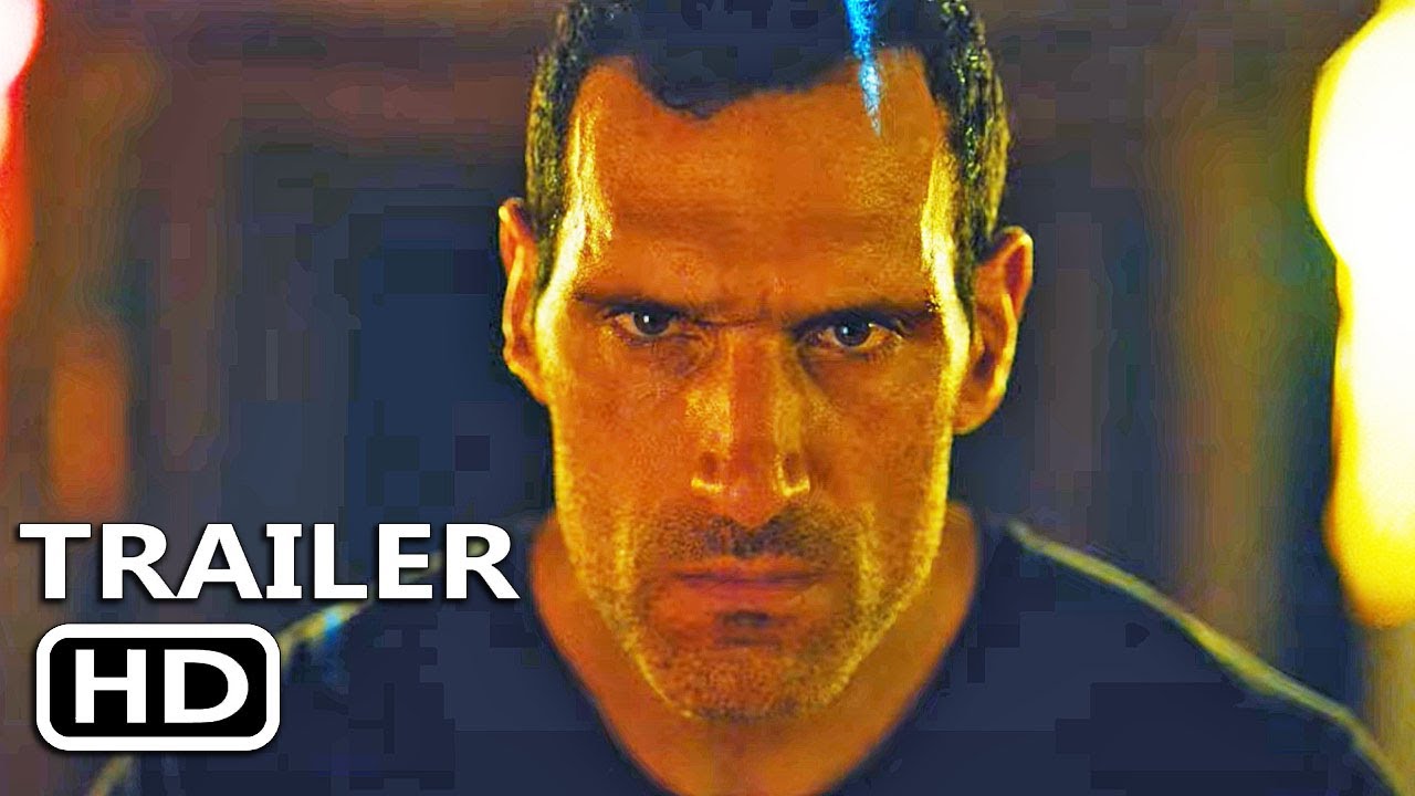 trailer Oficial