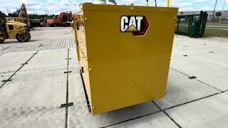 Novi Caterpillar DE110EC diesel generator | Slika 4 - Machineryline