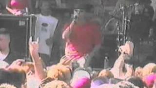 Pennywise - FIght till you die (Warped Tour 99)