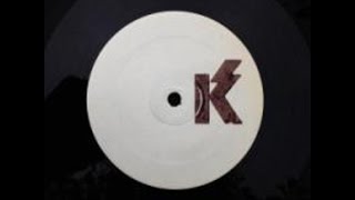 Massprod & Herva - Fourth Dimension Opens Up To Show Invisible Boogie Maze