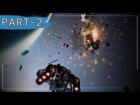 STARFIELD Gameplay Walkthrough Part 2 (FULL GAME) | PC (NO COMMENTARY) |