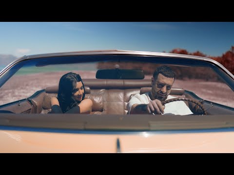 Hrach Yengoyan - Sirem Sirem // New Music Video Premiere // 2024