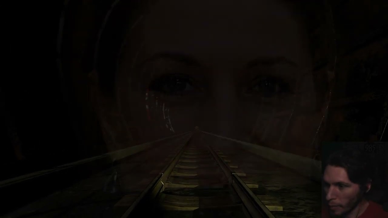 Jerma985 - the sus guy????