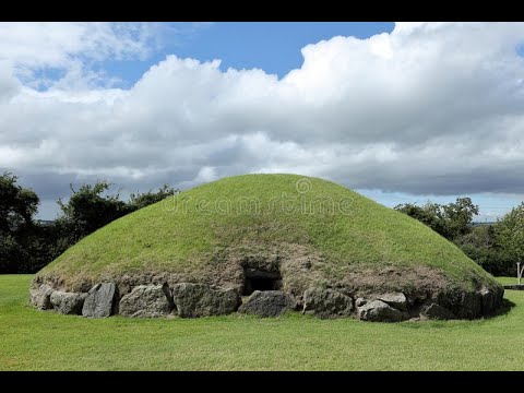 Svearikets Vagga Del 4 Satta i hög