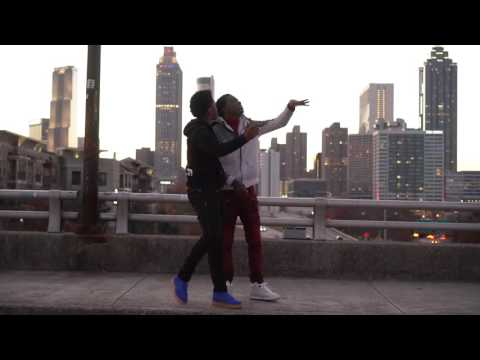 Rod Da God - Fairytale