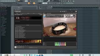 Video thumbnail for Wavesfactory Sharine - KONTAKT library - sound check (no talking) by The Empire of Sounds