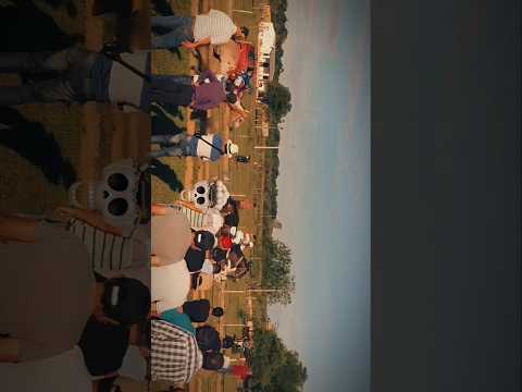 Hipódromo Villa del Rosario - Centauro vs Valentina